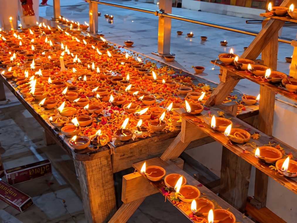 पुनौरा धाम क्यों है खास